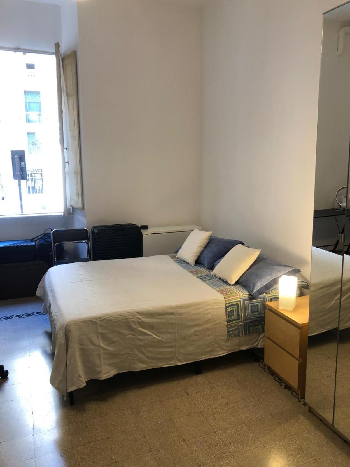 Da Alessia Per Dormire Al Coppede Bed & Breakfast Rom