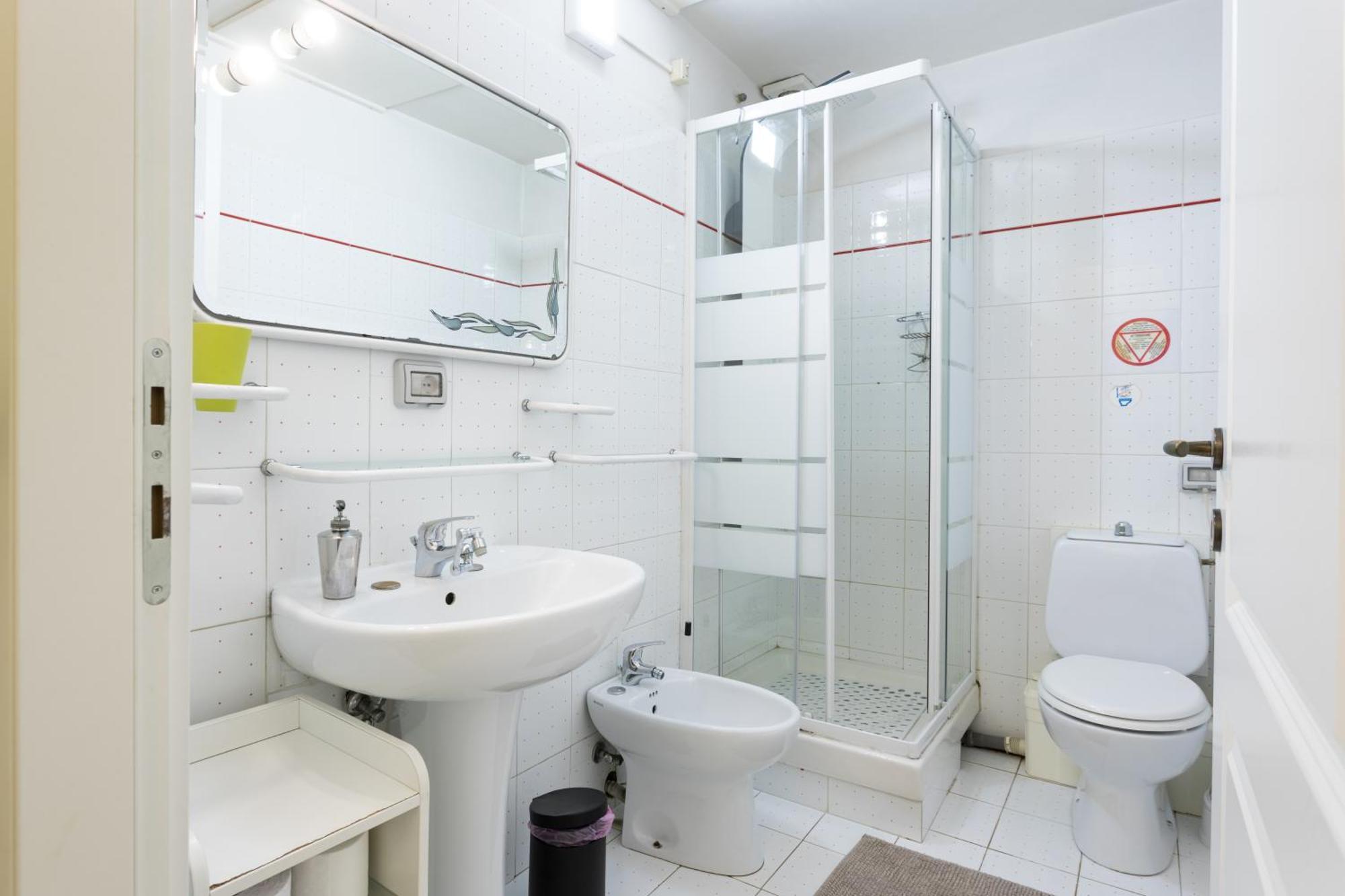Bed & Breakfast Da Alessia Per Dormire Al Coppede Rom