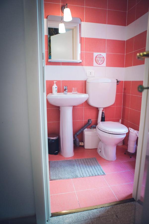 Bed & Breakfast Da Alessia Per Dormire Al Coppede Rom